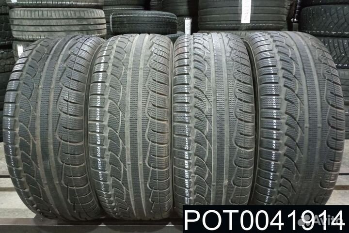 Kumho I'Zen XW KW17 225/55 R17 100M