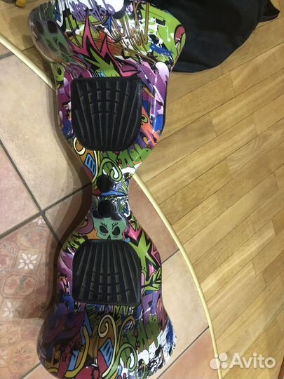 Гироскутер