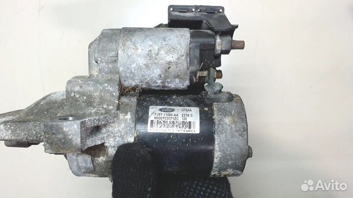 Стартер Ford Fusion 2017- USA, 2018