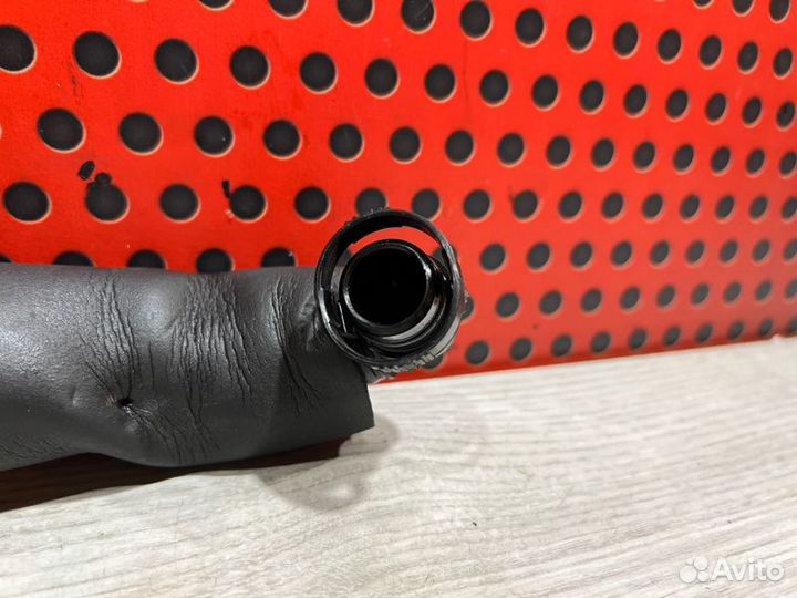 Патрубок (трубопровод, шланг) Bmw X1 F48 B38C 2018