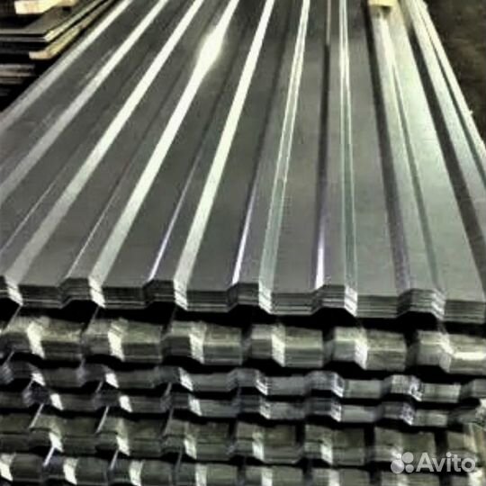 Профнастил для забора