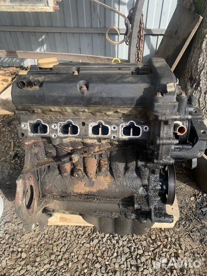 Продается двс