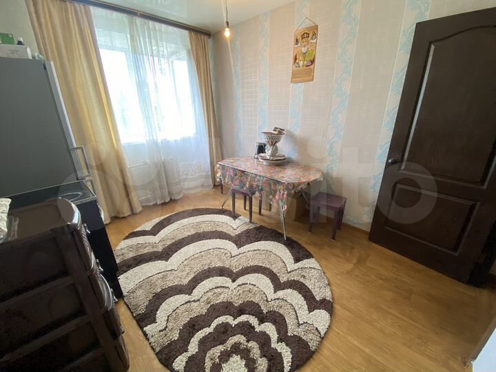 2-к. квартира, 58,1 м², 2/3 эт.