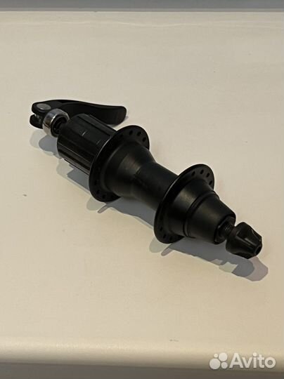 Втулка велосипедная для заднего колеса