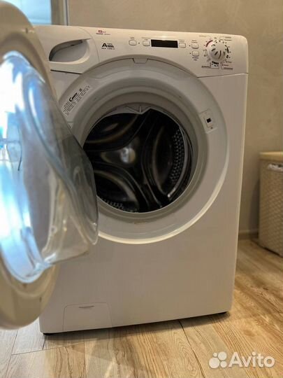 Стиральная машинка candy бу