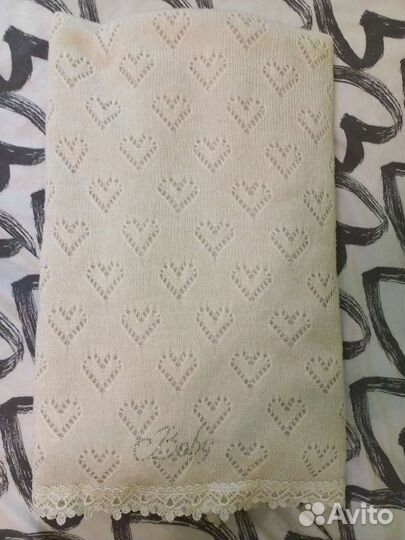 Детское одеяло