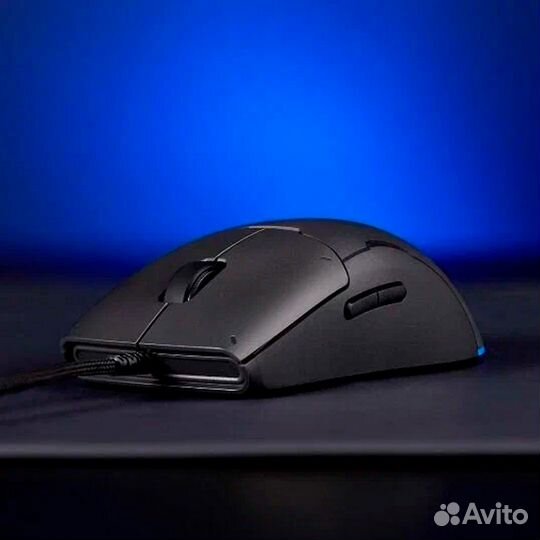 Мышь игровая Xiaomi Mi Gaming Mouse Lite