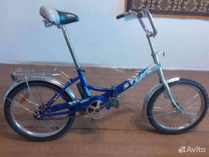 Велосипед взрослый/подросковый