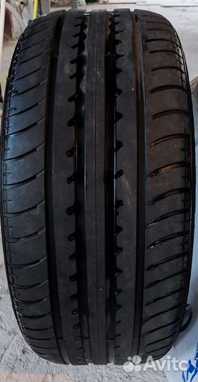 Goodyear Eagle NCT 5 Eco 285/45 R21 109W