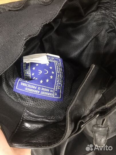 Мотоэкипировка Мото Куртка Мото Штаны