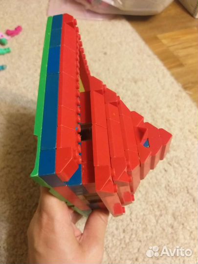 Конструктор СССР