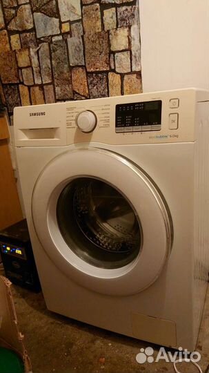 Стиральная машина автомат бу