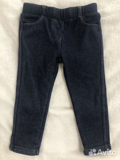 Детские вещи пакетом на мальчика 86 фирменные