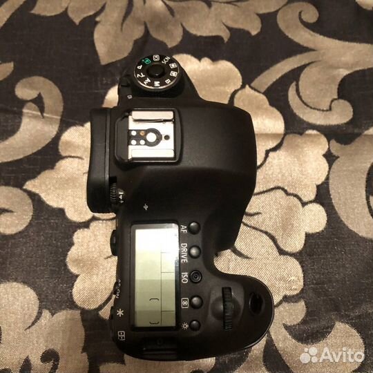 Canon EOS 6D kit 24-70 f2.8