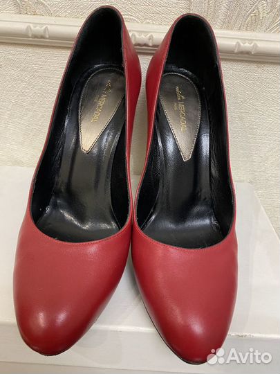 Туфли новые женские Atelier Mercadal 37 р-р