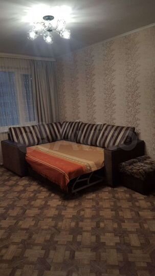 1-к. квартира, 50 м², 2/5 эт.