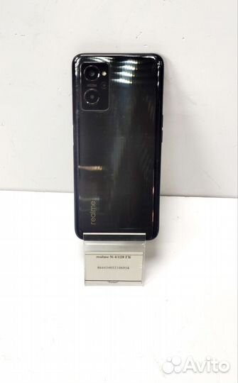 realme 9i, 4/128 ГБ