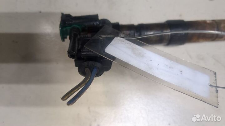 Форсунка топливная Land Rover Freelander 2