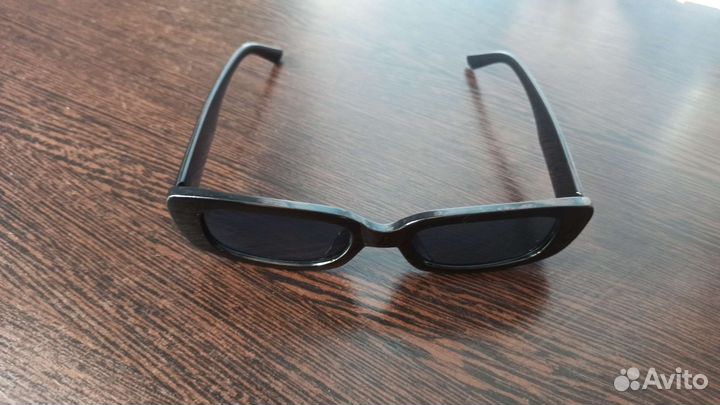 Солнцезащитные очки женские новые