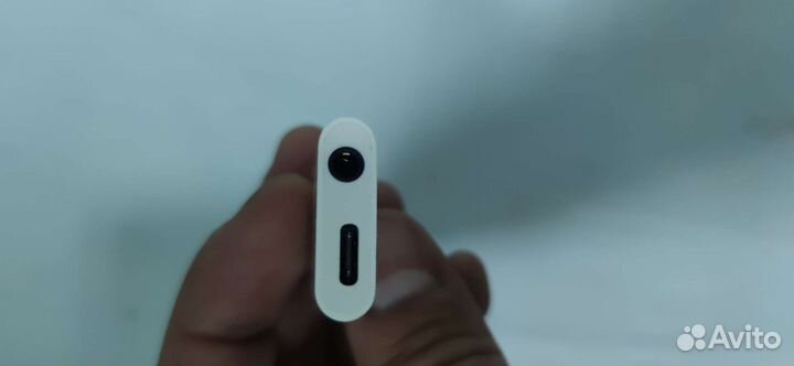Адаптер для наушников для iPad type-c 3.5mm