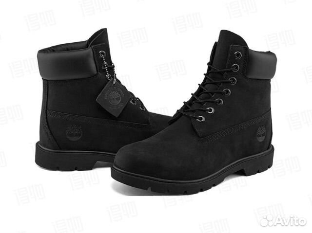 Мужская обувь timberland 6 inch