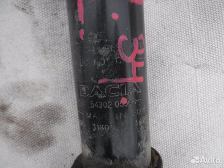 Стойка подвески передняя левая Лада X-Ray H4M 2016