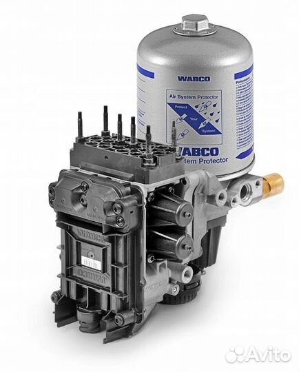 Aps1 Scania 5 series