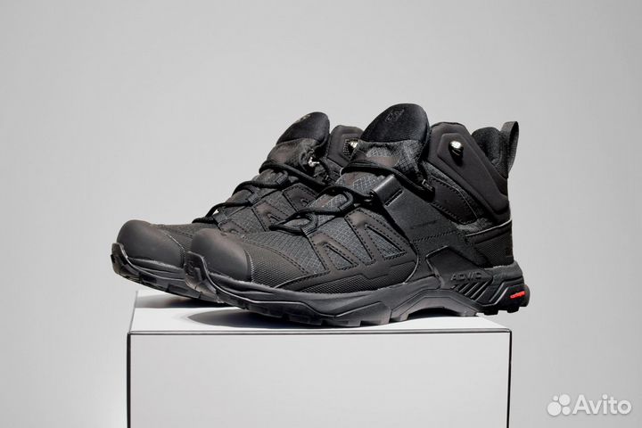 Salomon X 4 GTX (41/42, Демисезон, 3А+ кач-во)