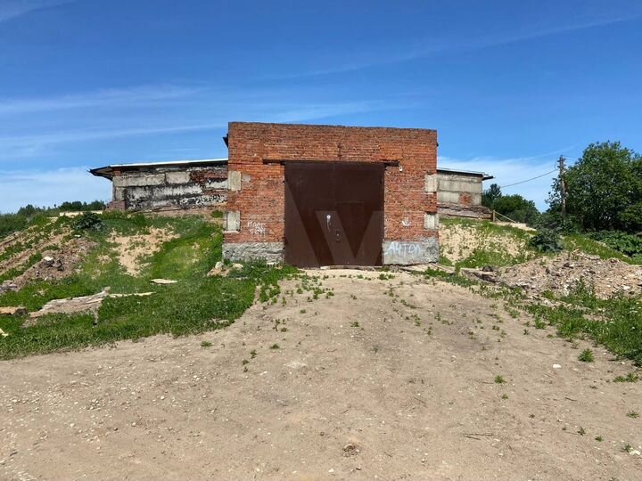 Производство, 700 м²