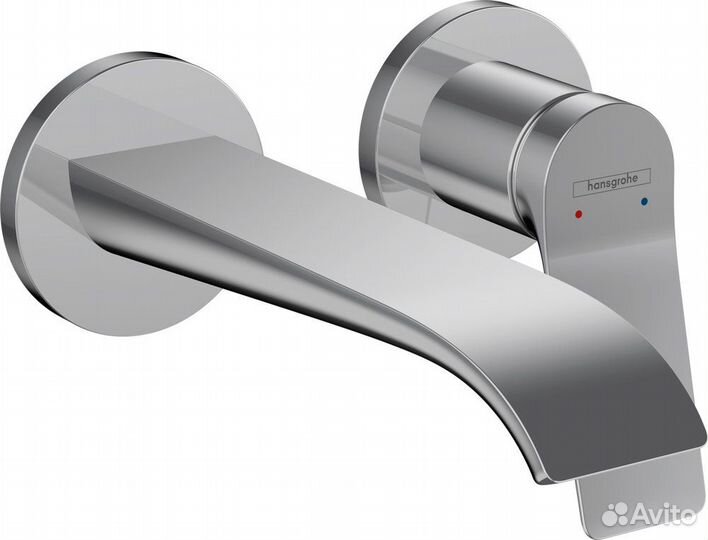 Смеситель Hansgrohe 75050000