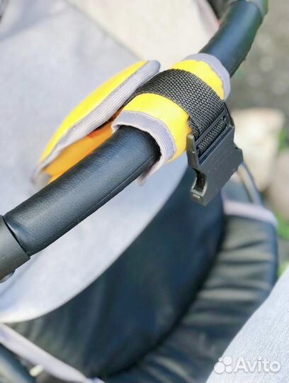 Коляска 2 в 1 indigo