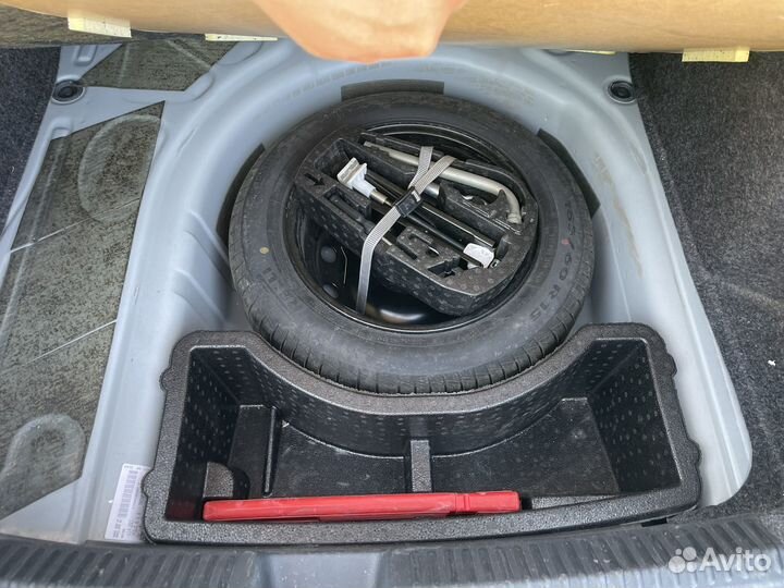 Volkswagen Polo 1.6 AT, 2018, 85 876 км