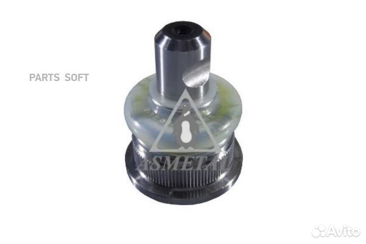 AS metal 10RN5560 Опора шаровая