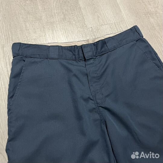 Dickies Relaxed Fit W36 шорты мужские