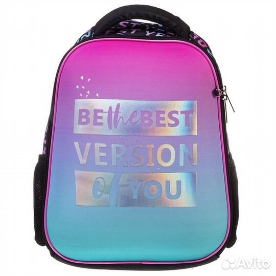 Ранец для девочеки (Hatber) NRk 71129