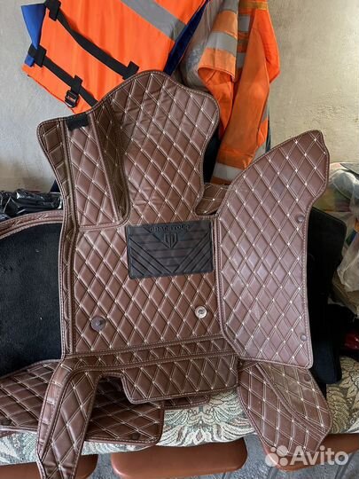 Коврики bmw x5 f15