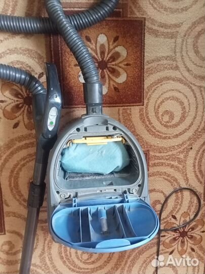Пылесос Samsung