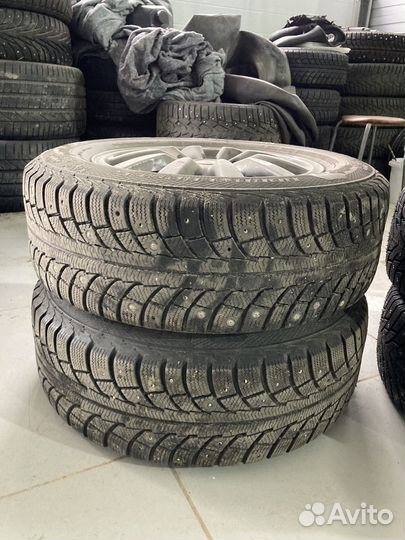 Gislaved Euro Frost 5 6.50/65 R15 94T