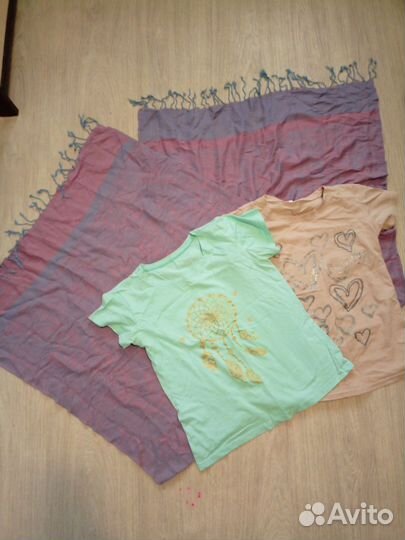 Женские вещи пакетом 40 42