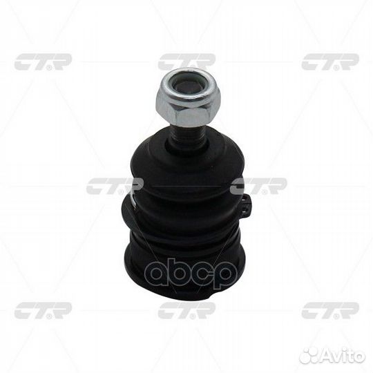 Cbmz-45 Опора шаровая перед прав/лев CB02