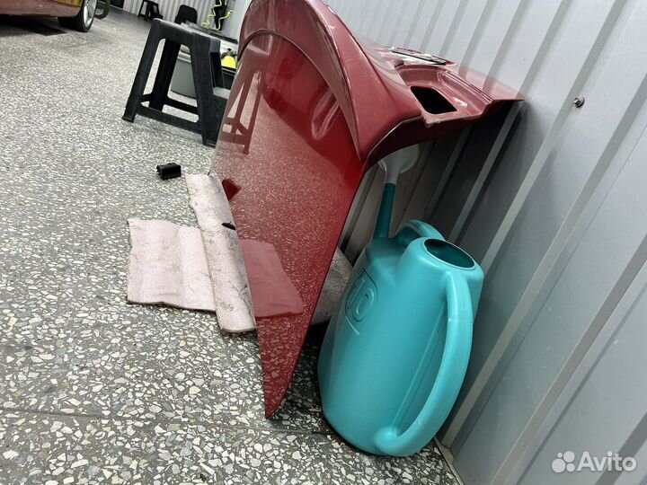 Багажник bmw е92