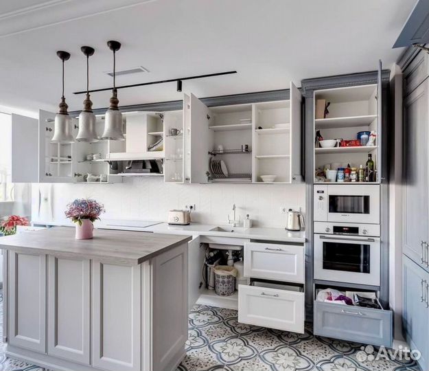 Вы в поисках надежного мастера, который быстро и качественно изготовит кухню по вашему запросу Меня