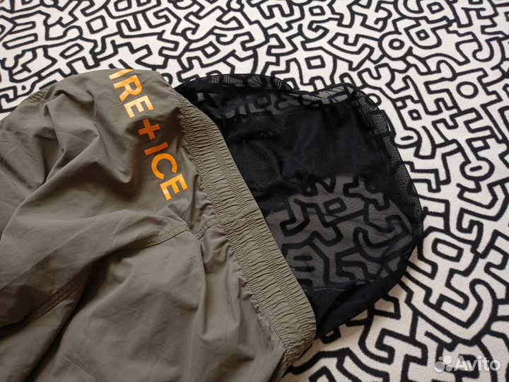 Шорты Bogner Fire+Ice / Barbour Gant Mammut