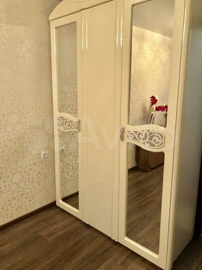 2-к. квартира, 44,7 м², 1/5 эт.