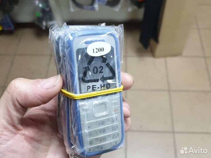 Корпус для nokia