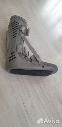 Ортез голеностопный