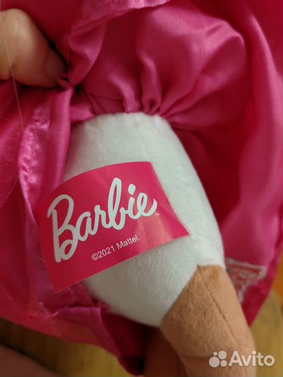 Барби