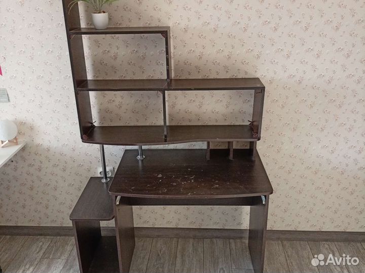 Стол ученический