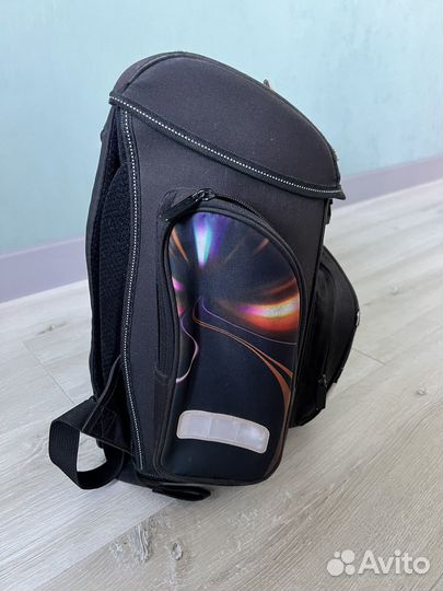 Рюкзак школьный ортопедический