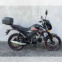 Мопед FXmoto Storm Lux 49(125)